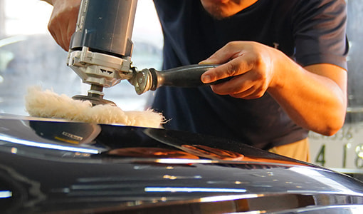 磨きイメージ画像